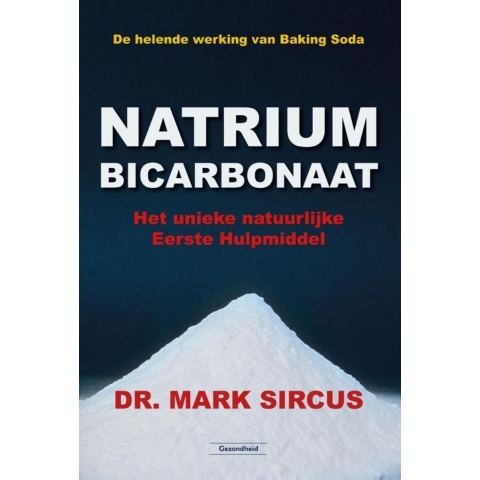 Natriumbicarbonaat (Paperback)