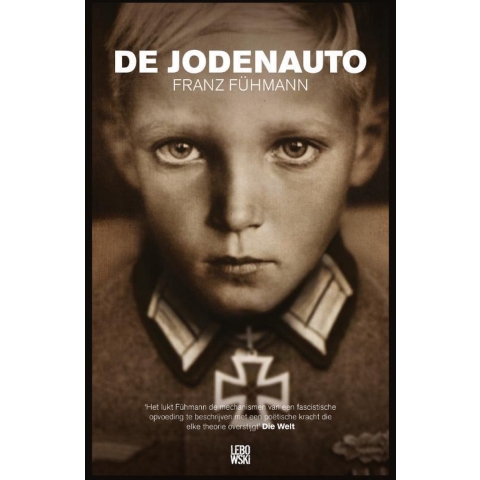 De jodenauto (Paperback)
