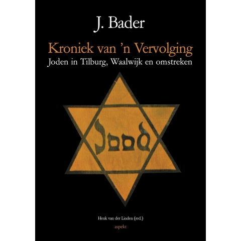 kroniek van 'n Vervolging (Paperback)