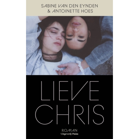 Lieve Chris (Paperback)