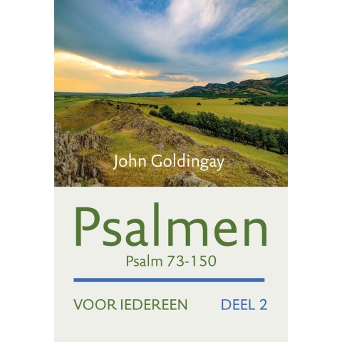 Psalmen voor iedereen (Paperback)