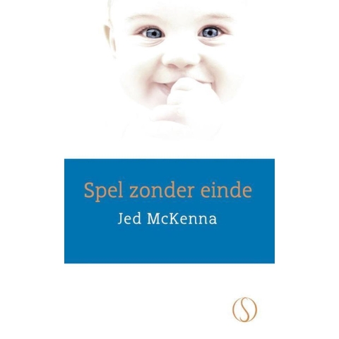 Spel zonder einde (Hardback)