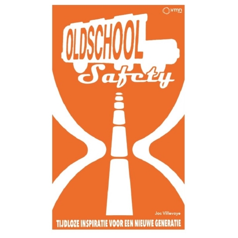 Old School Safety (Paperback)