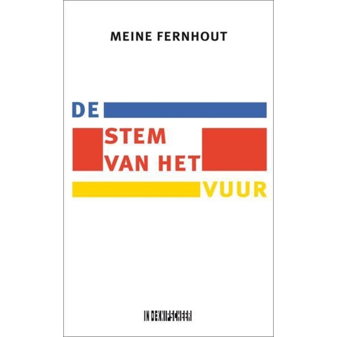 De stem van het vuur (Paperback)