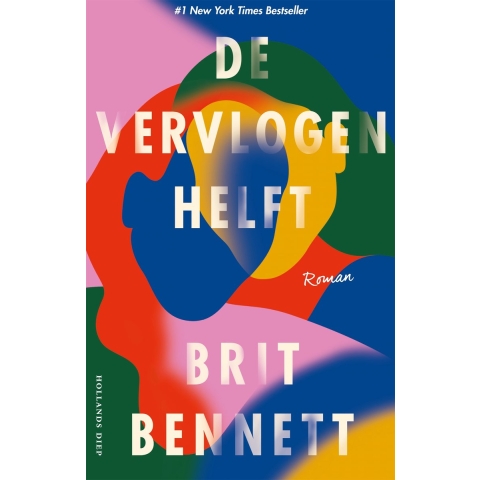 De vervlogen helft (Paperback)