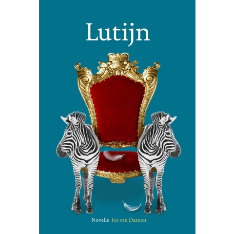 Lutijn (Paperback)