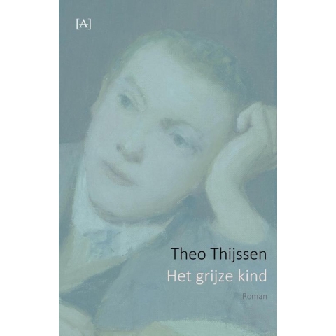 Het grijze kind (Paperback)