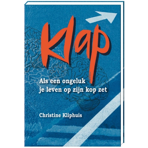 Klap (Paperback)