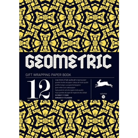 Geometric (Paperback)