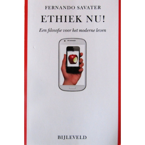 Ethiek nu! (Paperback)