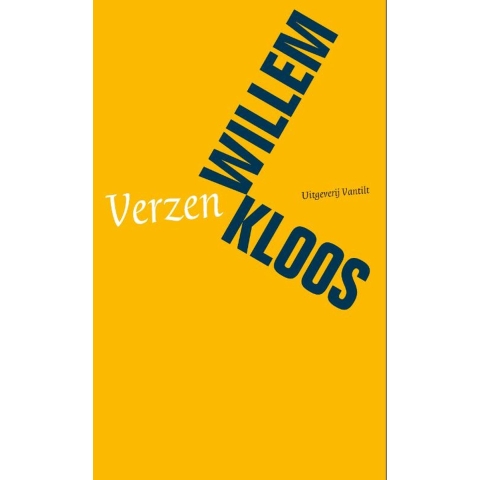 Verzen (Paperback)