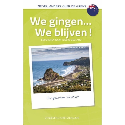 We gingen...We blijven! (Paperback)