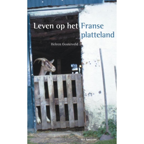 Leven op het Franse platteland (Paperback)
