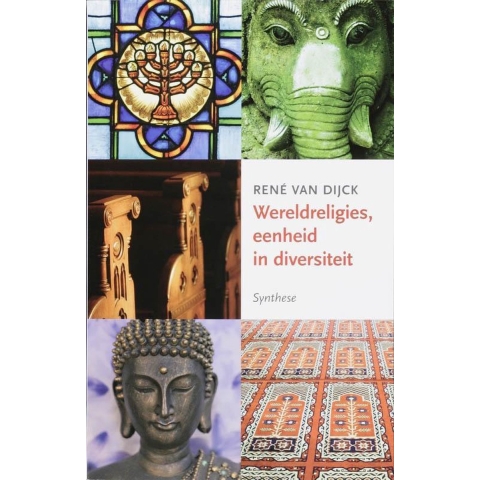 Wereldreligies, eenheid en diversiteit (Paperback)