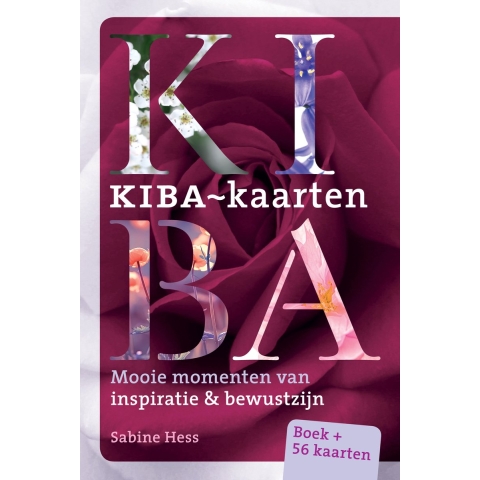 KIBA-kaarten (Paperback)