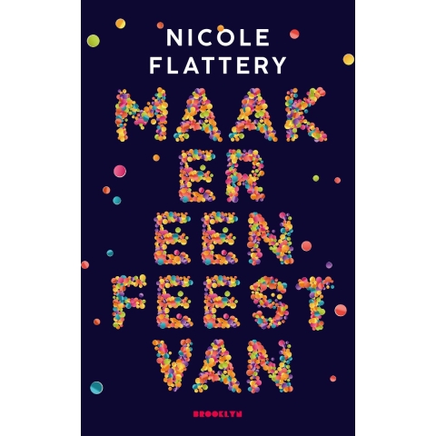 Maak er een feest van (Paperback)