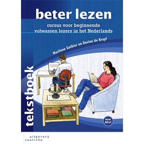 Beter lezen (Paperback)