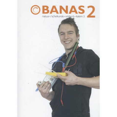 Banas 2 (Paperback)