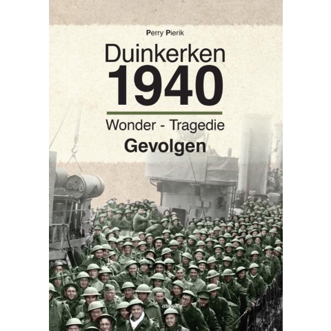 Duinkerken 1940 (Paperback)