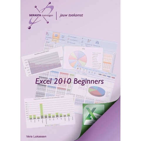 Excel 2010 (Paperback)