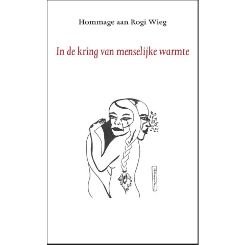 In de kring van menselijke warmte (Paperback)