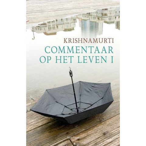 Commentaar op het leven (Paperback)