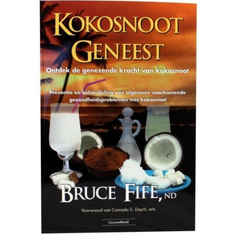 Kokosnoot geneest (Paperback)