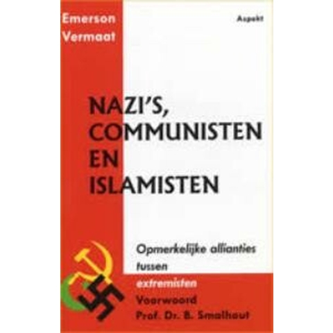 Nazi&apos;s, communisten en islamisten (Paperback)
