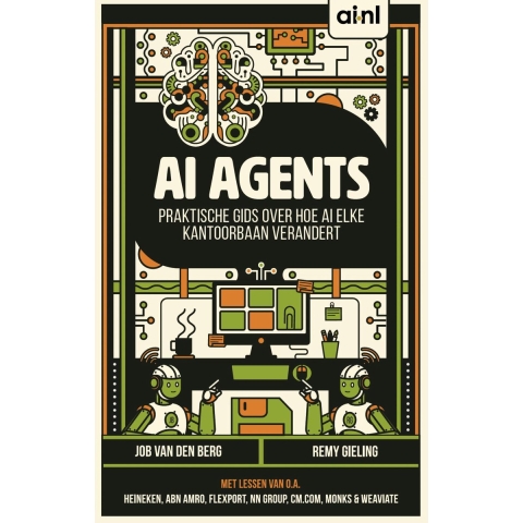 AI Agents (Paperback)