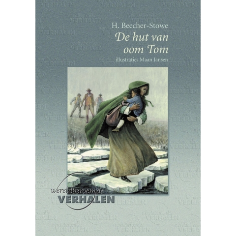 De Hut van oom Tom (Paperback)