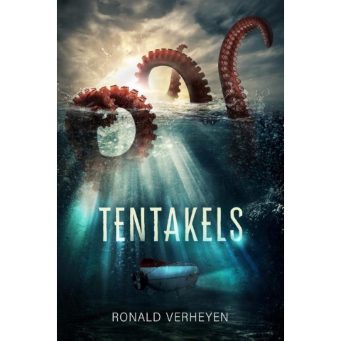 Tentakels (Paperback)