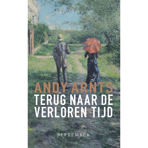Terug naar de verloren tijd (Paperback)