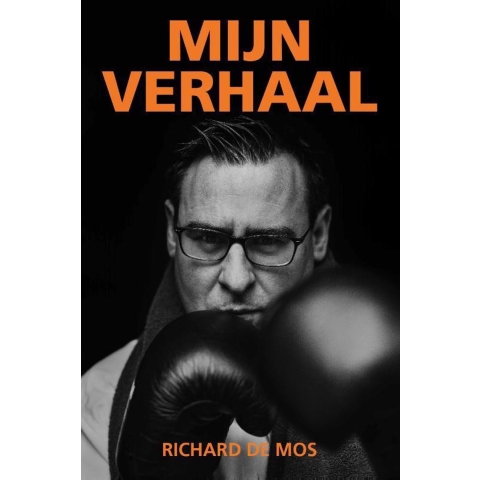 Mijn verhaal (Paperback)