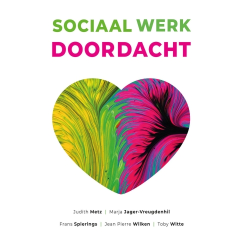 Sociaal werk doordacht (Paperback)