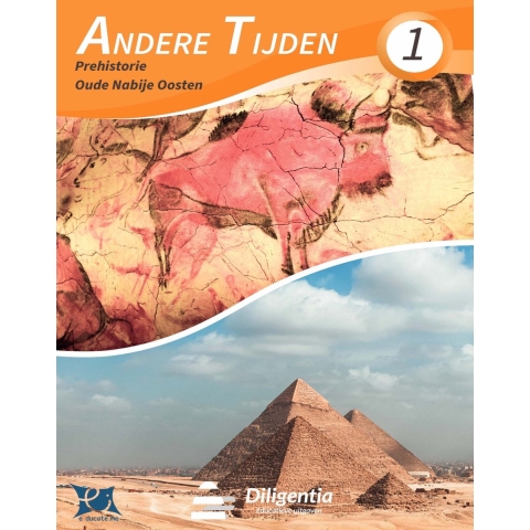 Andere Tijden (Paperback)