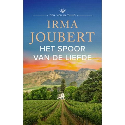 Het spoor van de liefde (Paperback)