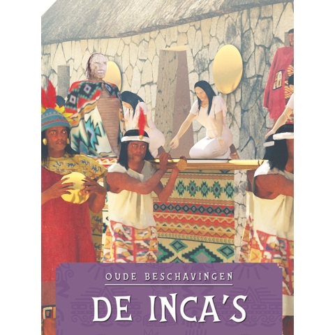 De Inca&apos;s (Hardback)