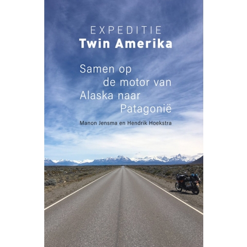Expeditie Twin Amerika (Paperback)