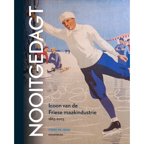 Nooitgedagt (Hardback)
