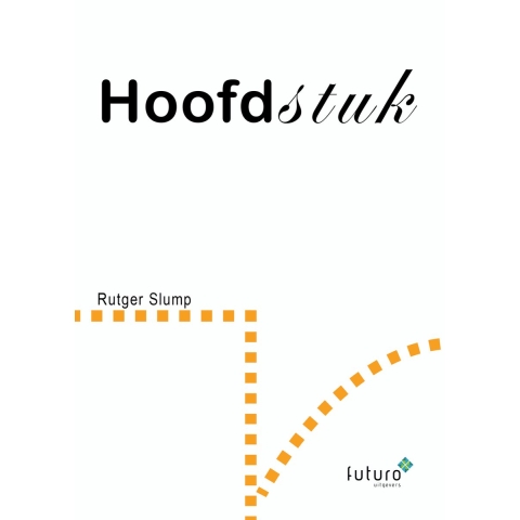 Hoofdstuk (Paperback)
