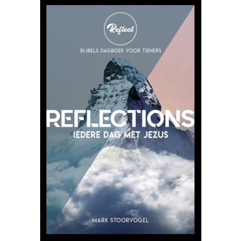 Reflections (Paperback)