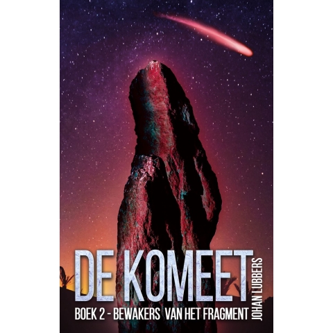 De bewakers van het fragment (Paperback)
