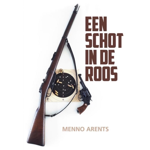 Een schot in de roos (Paperback)