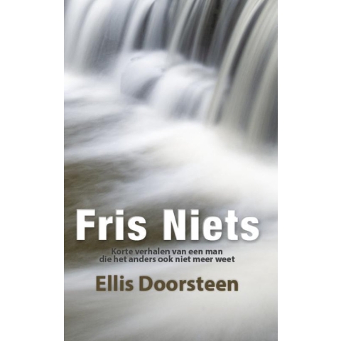 Fris Niets (Paperback)