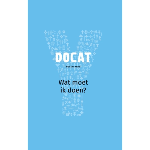 Docat (Hardback)