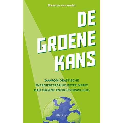 De groene kans (Paperback)