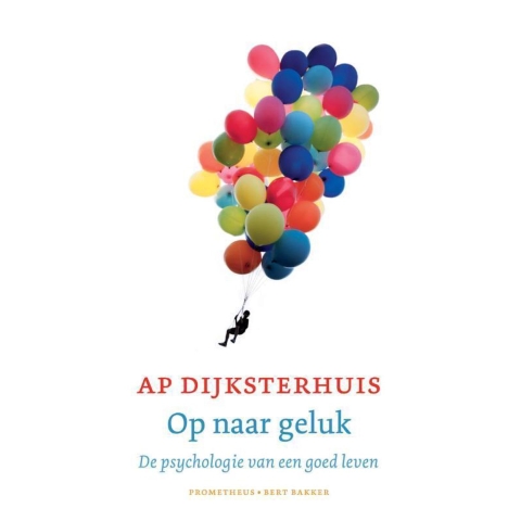 Op naar geluk (Paperback)