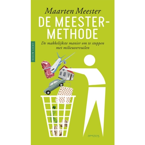 De meester-methode (Paperback)