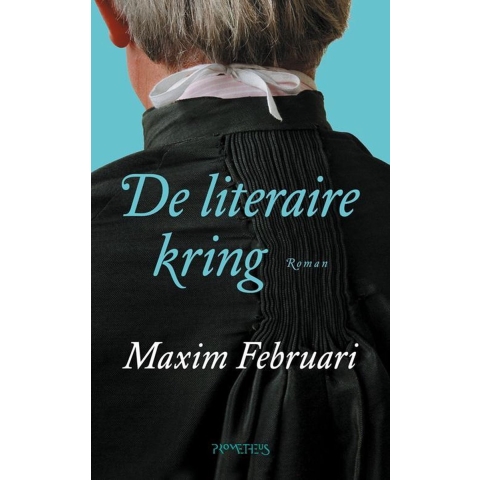 De literaire kring (Paperback)