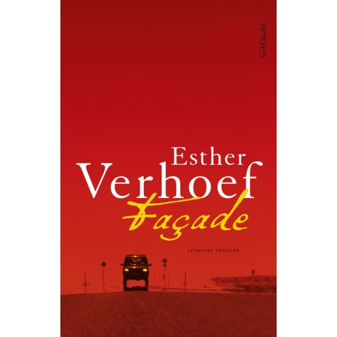 Façade (Paperback)